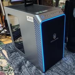 ガレリア ゲーミングPC i5 10400 RTX2060SUPER WIFI ガレリア ゲーミングPC i5 10400 RTX2060SUPER WIFI - メルカリ
