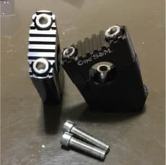 ワンズアンドエム ハンドルセットバックのサムネイル