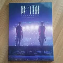 東方神起 WITH ライブ写真集のサムネイル
