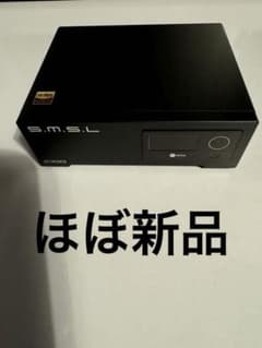 SMSL C100のサムネイル