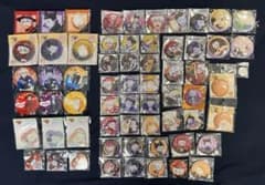 吸血鬼すぐ死ぬ 缶バッジ 63点 セット まとめ売り ロナルド ドラルク