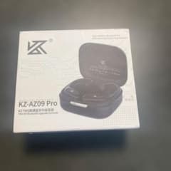 KZ‑AZ09 Pro MMCX ワイヤレスイヤーフック APTX高音質のサムネイル