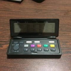 子役カウンター カチカチ君のサムネイル
