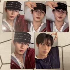 KO1KEYZ 飯塚亮賀 5枚のサムネイル