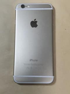 美品バッテリー90% iPhone 6 64GB ゴールド - メルカリ