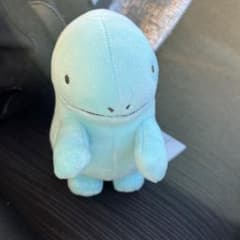 ポケットモンスター カラーセレクションぬいぐるみ〜blue〜のサムネイル