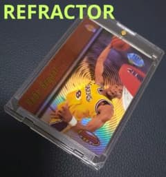 5R NBAカード / コービー・ブライアント KOBE BRYANT REF - メルカリ