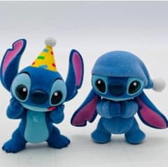 最安ショップ比較】 POP MART DISNEY Stitch Little Emotions シリーズ