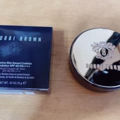 BOBBIBROWNクッションファンデーションのサムネイル