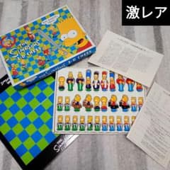 超激レアThe Simpsons 携帯型ゲームセット 超激レアThe Simpsons 携帯型ゲームセット 超激レアThe Simpsons 携帯型