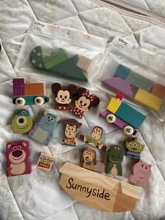ふわり☆様 専用 つみきのサムネイル