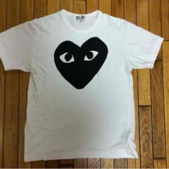 うろこ様専用！最終値下げ！！ イイネが多いので値下げします！ギャルソンTシャツのサムネイル