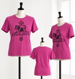 Vivienne Westwood MAN Tシャツ ピンク値下げ可能のサムネイル