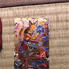 ドラゴンボールヒーローズのサムネイル