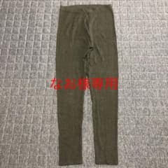マタニティ　レギンスのサムネイル