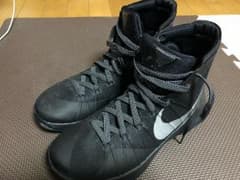 NIKE ナイキ バッシュのサムネイル