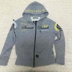 バナナセブン パーカーのサムネイル
