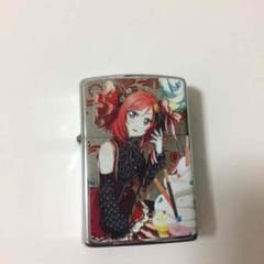 ラブライブ ジッポのサムネイル