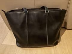 Paul Smith メンズ トートバッグ ブラックのサムネイル