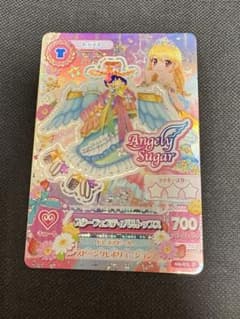 アイカツ カード スターフェスティバルトップスのサムネイル