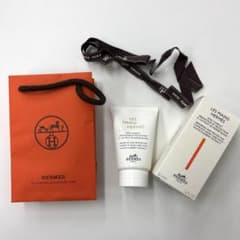 HERMES レマン エルメス クレーム レマン 50mL - メルカリ