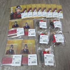 ミュージカル刀剣乱舞 祝 玖寿 乱舞音曲祭 　DMMスクラッチ　日向正宗のサムネイル