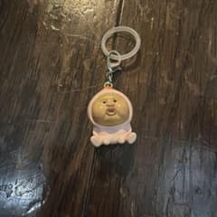 こびとづかん カクレモモジリ めじるしアクセサリーのサムネイル