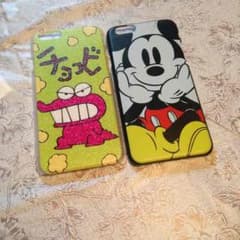 iPhone6/6sケースのサムネイル