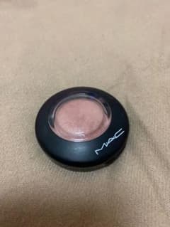 MAC チーク ウォームソウルのサムネイル