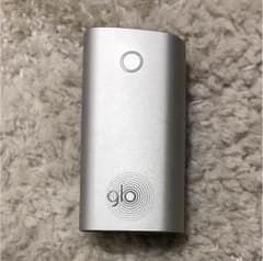 glo タバコのサムネイル