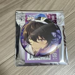 あんさんぶるスターズ コレクション缶バッジ［2025 Aug.］朔間凛月 ＋α