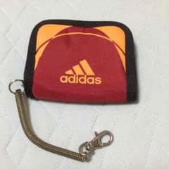 adidas財布のサムネイル