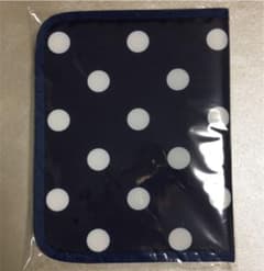 新品未開封！母子手帳ケース✨マルチケース✨ポーチ✨のサムネイル