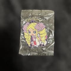 리제로 베아트리스 러버스트 러버 키 홀더 스트랩