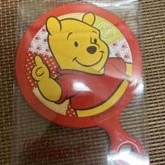 디즈니 핸드 미러