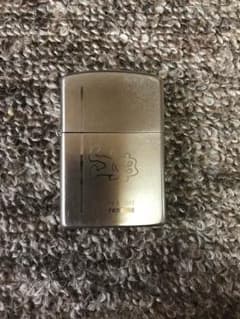 ジッポ風 オイルライターのサムネイル