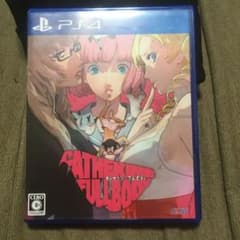 キャサリン・フルボディ　ps4のサムネイル