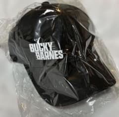 【貴重!!】バッキー MARVEL Bucky Barnes キャップのサムネイル