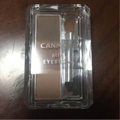 CANMAKE ミックスアイブロウのサムネイル
