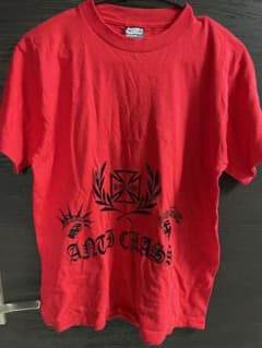 ANTI CLASS Tシャツ　Mサイズのサムネイル