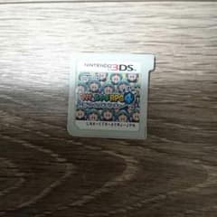 3DS マリオ＆ルイージrpg4のサムネイル