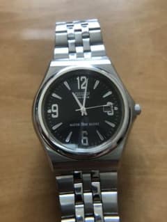 CITIZEN エコドライブ　稼働品のサムネイル
