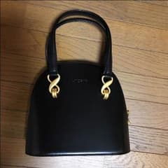 ハンド バッグ ungaroのサムネイル