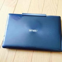 タブレット型pcのサムネイル