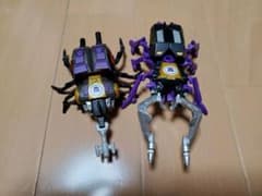 トランスフォーマー アドベンチャー ボンブシェル シャープネルのサムネイル