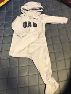 GAP ロンパース カバーオールのサムネイル