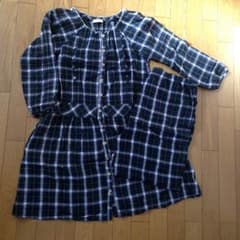 マタニティパジャマ☆M〜Lのサムネイル