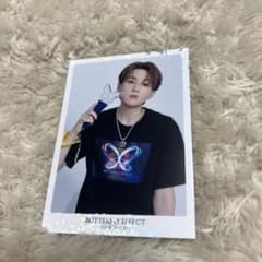 FANTASTICS フォトカード　八木勇征のサムネイル