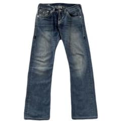true religion ricky superT 30 io着用 - メルカリ