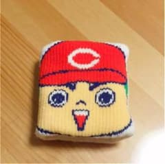 カープ坊や リストバンドのサムネイル